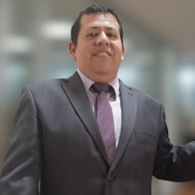 Ruben Cariño